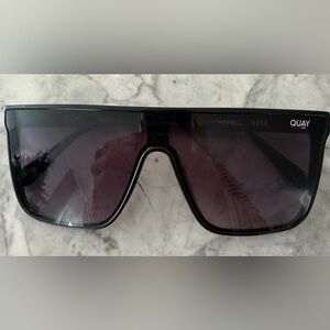 Black Quay Sunglasses